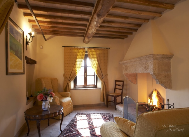antique-limestone-fireplace-living-room-limestone-flooring-wall-cladding
